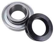 DURAFORCE 1-1/2" Insert Ball Bearing W/ Lock Collar SA208-24 FH208-24 RA108RRB AEL208-108