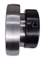 DURAFORCE 1-1/2" Insert Ball Bearing W/ Lock Collar SA208-24 FH208-24 RA108RRB AEL208-108