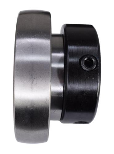 DURAFORCE 1-1/2" Insert Ball Bearing W/ Lock Collar SA208-24 FH208-24 RA108RRB AEL208-108