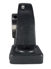 DURAFORCE 1-11/16" Pillow Block Bearing Set Screws NP-27 P2B-SC-111, UCP209-27 SpinCo