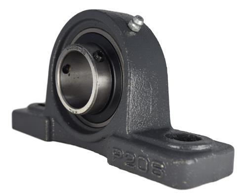 DURAFORCE 1-1/4" Pillow Block Bearing Set Screws UCP206-20 SpinCo