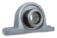 DURAFORCE 1-1/2" Pillow Block Bearing W/ Lock Collar RAK-1-1/2, VPLE 224, HCAK208-24