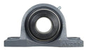 DURAFORCE 1-1/2" Pillow Block Bearing W/ Lock Collar RAK-1-1/2, VPLE 224, HCAK208-24