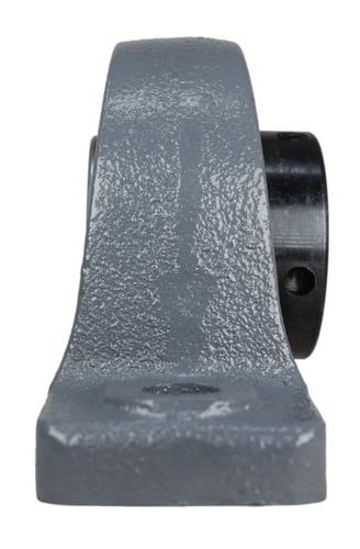 DURAFORCE 1-1/2" Pillow Block Bearing W/ Lock Collar RAK-1-1/2, VPLE 224, HCAK208-24