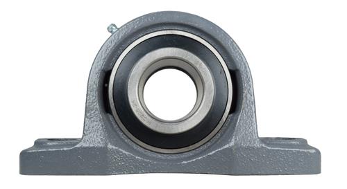 DURAFORCE 1-1/2" Pillow Block Bearing W/ Lock Collar RAK-1-1/2, VPLE 224, HCAK208-24