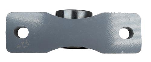 DURAFORCE 1-1/2" Pillow Block Bearing W/ Lock Collar RAK-1-1/2, VPLE 224, HCAK208-24