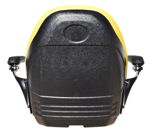 DURAFORCE John Deere High Back Tractor Seat 655 755 756 855 856 955 2305 2320 2520 2720