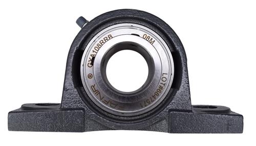 DURAFORCE 1-1/2" Timken Fafnir Pillow Block Bearing Set Screws NP-24 P2B-SC-108 GYAP208-24