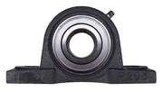 DURAFORCE 1-1/2" Timken Fafnir Pillow Block Bearing Set Screws NP-24 P2B-SC-108 GYAP208-24