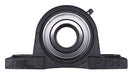 DURAFORCE 1-1/2" Timken Fafnir Pillow Block Bearing Set Screws NP-24 P2B-SC-108 GYAP208-24