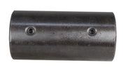DURAFORCE 7/8" Solid Shaft Coupler w/ Keyway and Set Screws