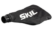 DURAFORCE SKIL PL201201 3.25-in 6.5-Amp Handheld Planer 3-1/4"