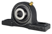 DURAFORCE 5/8" Pillow Block Bearing Set Screws NP-10, P2B-SC-010, UCP202-10 SpinCo