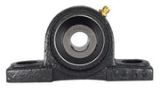 DURAFORCE 5/8" Pillow Block Bearing Set Screws NP-10, P2B-SC-010, UCP202-10 SpinCo
