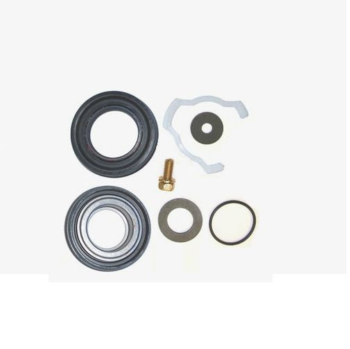 DURAFORCE Maytag Neptune Washer Front Loader Seal and Washer Kit 12002022