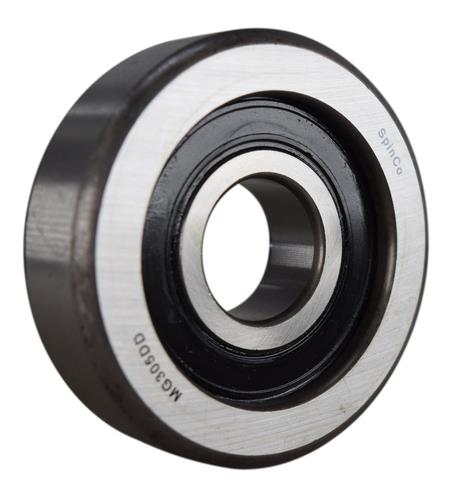 DURAFORCE 25MM Mast Guide Bearing MG305DD, MG305-2RS-1, MG305SZZ-3 SpinCo