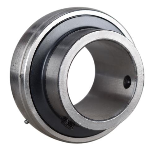 DURAFORCE 1-15/16" Insert Ball Bearing w/ Set Screws UC210-31 INS-SC-115 GY1115KRRB VS-231