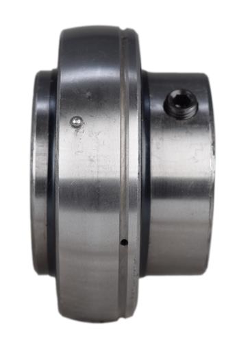 DURAFORCE 1-15/16" Insert Ball Bearing w/ Set Screws UC210-31 INS-SC-115 GY1115KRRB VS-231