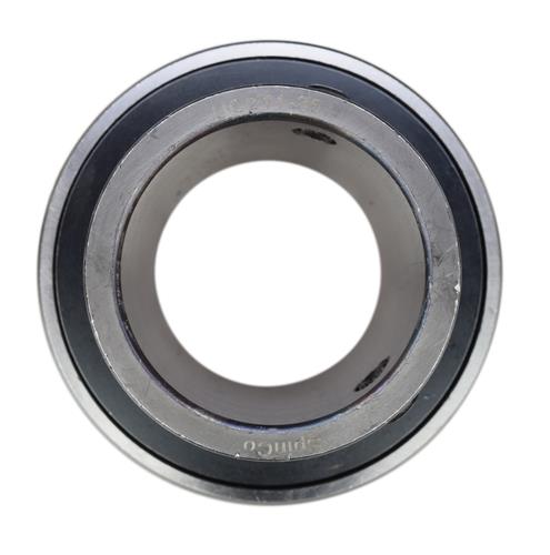 DURAFORCE 2-3/16" Set Screw Locking Insert Bearing UC211-35 INS-SC-203 GY1203KRRB VS-235