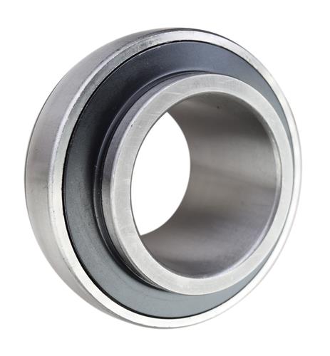 DURAFORCE 2-3/16" Set Screw Locking Insert Bearing UC211-35 INS-SC-203 GY1203KRRB VS-235