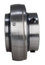 DURAFORCE 2-3/16" Set Screw Locking Insert Bearing UC211-35 INS-SC-203 GY1203KRRB VS-235