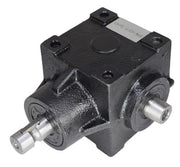 DURAFORCE Mower Deck Gear Box Replaces John Deere AM143310 DE19086 Fits 425 445 455 LGT