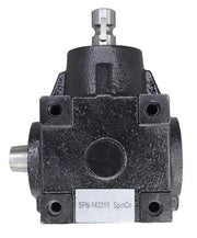 DURAFORCE Mower Deck Gear Box Replaces John Deere AM143310 DE19086 Fits 425 445 455 LGT