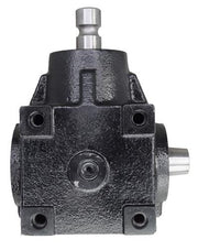 DURAFORCE Mower Deck Gear Box Replaces John Deere AM143310 DE19086 Fits 425 445 455 LGT