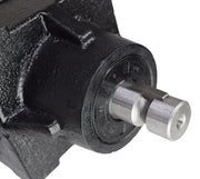 DURAFORCE Mower Deck Gear Box Replaces John Deere AM143310 DE19086 Fits 425 445 455 LGT