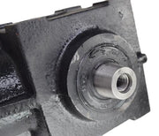 DURAFORCE Mower Deck Gear Box Replaces John Deere AM143310 DE19086 Fits 425 445 455 LGT