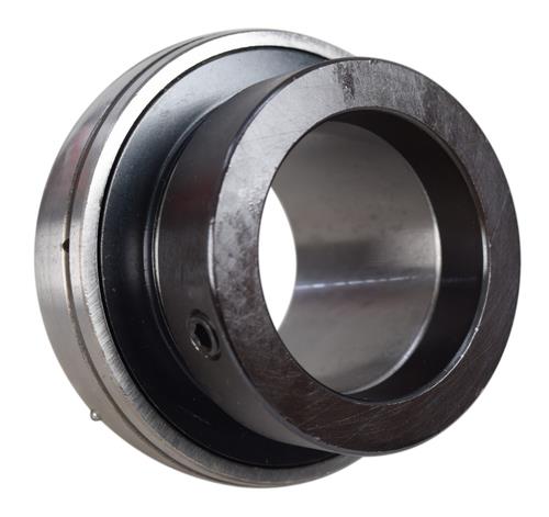 DURAFORCE 2-7/16" Insert Bearing W/ Lock Collar HC212-39 VE-239 G1207KRRB UEL212-207D1