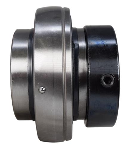 DURAFORCE 2-7/16" Insert Bearing W/ Lock Collar HC212-39 VE-239 G1207KRRB UEL212-207D1