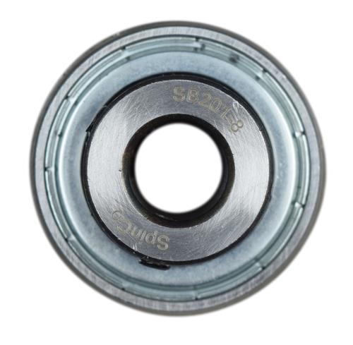 DURAFORCE 1/2" Insert Ball Bearing w/ Set Screws SB201-8G FHS201-08G AS201-008D1 GYA008RRB