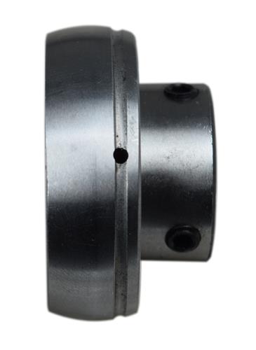 DURAFORCE 1/2" Insert Ball Bearing w/ Set Screws SB201-8G FHS201-08G AS201-008D1 GYA008RRB