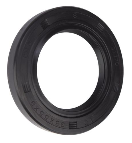 DURAFORCE 35X55X8TC Metric Shaft Oil Seal 35mm/55mm/8mm SpinCo