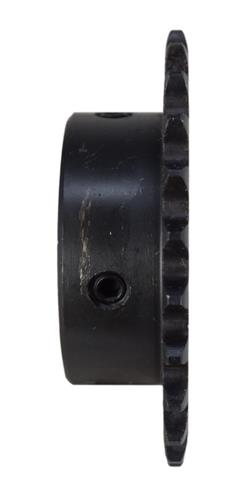 DURAFORCE 35 Roller Chain Sprocket 25 Teeth 5/8" Bore 35B25-5/8 35BS25H-5/8
