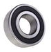 DURAFORCE 1630-2RS Sealed Radial Ball Bearing 3/4 ID X 1-5/8 OD X 1/2 Wide SpinCo