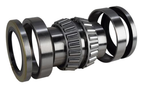 DURAFORCE 1-1/4" Square Disc Harrow Taper Bearing LM501334SD AB12603W2C AB12603 JD8237