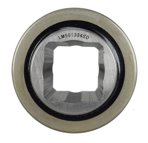 DURAFORCE 1-1/4" Square Disc Harrow Taper Bearing LM501334SD AB12603W2C AB12603 JD8237