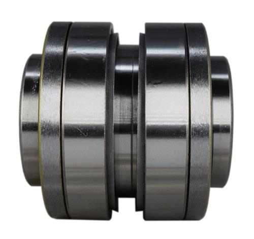 DURAFORCE 1-1/4" Square Disc Harrow Taper Bearing LM501334SD AB12603W2C AB12603 JD8237