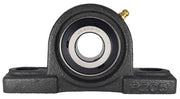 DURAFORCE 7/8" Pillow Block Bearing Set Screws NP-14, P2B-SC-014, UCP205-14 SpinCo