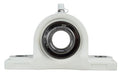 DURAFORCE 1" Stainless Steel Plastic Pillow Block Bearing MUCPPL205-16, BP-16, YAS-1-PT