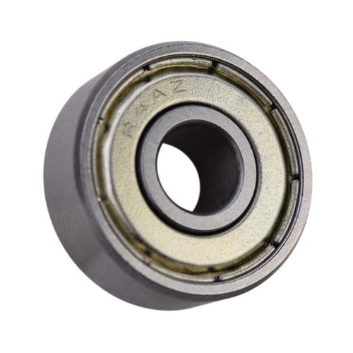 DURAFORCE (4 Each) R4A-ZZ Shielded Radial Ball Bearing 1/4 ID X 3/4 OD X 9/32 Wide SpinCo