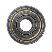 DURAFORCE (4 Each) R4A-ZZ Shielded Radial Ball Bearing 1/4 ID X 3/4 OD X 9/32 Wide SpinCo