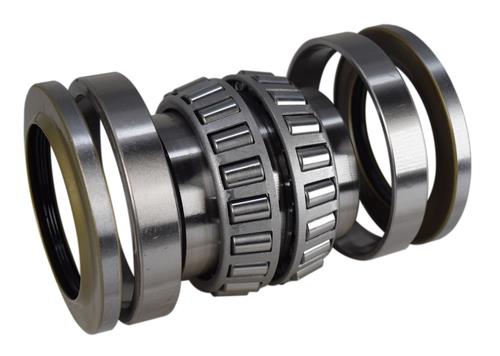 DURAFORCE 1-1/2" Square Disc Harrow Taper Bearing Kit AB14028W2C AB14028 JD7425 385SD