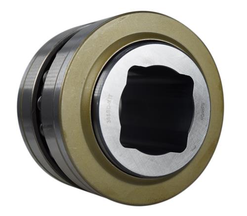 DURAFORCE 1-1/2" Square Disc Harrow Taper Bearing Kit AB14028W2C AB14028 JD7425 385SD