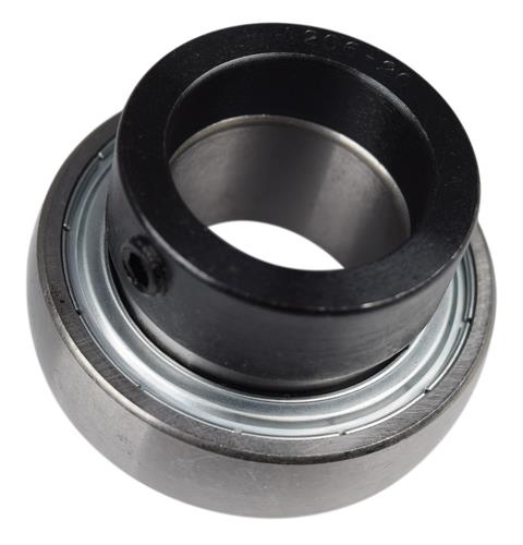 DURAFORCE 1-1/4" Insert Bearing W/ Lock Collar SA206-20 FH206-20 RA103RRB2 AEL206-104