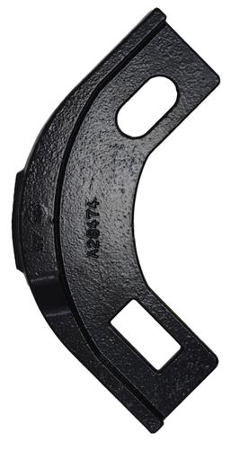 DURAFORCE John Deere Disc Bearing Guard A28474