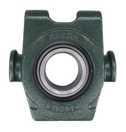 DURAFORCE John Deere 1-15/16" Disc Harrow Trunnion Bearing Unit AK36415 SpinCo Bearing