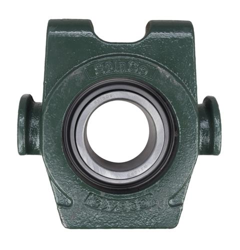 DURAFORCE John Deere 1-15/16" Disc Harrow Trunnion Bearing Unit AK36415 SpinCo Bearing